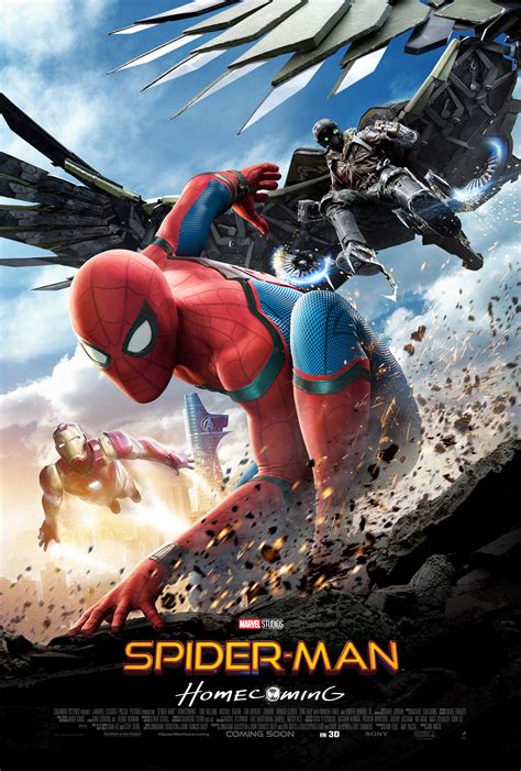 <strong>Spider-Man</strong> 3 is an action-adventure video game that was released back in 2007 for various gaming consoles including Game Boy Advance (GBA). . Spiderman homecoming 123movies